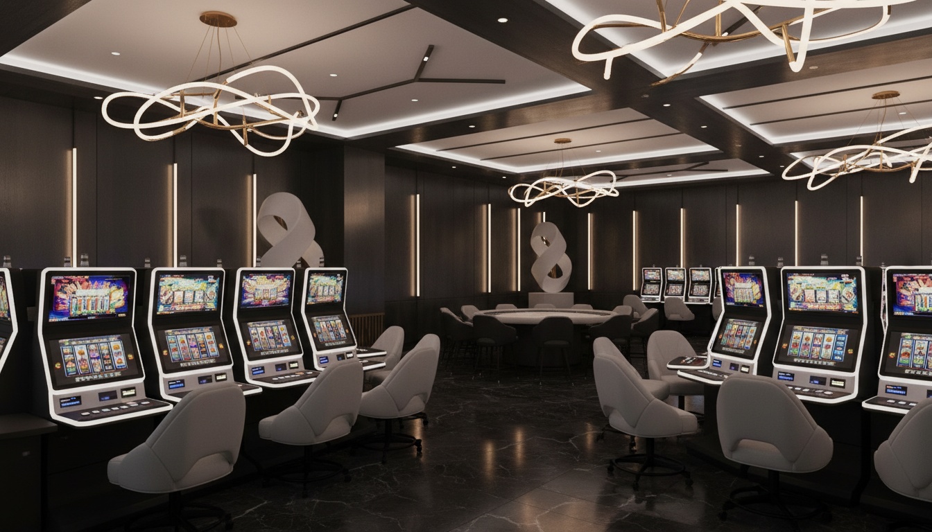 Spin City Casino — Responsible Gambling Practices
